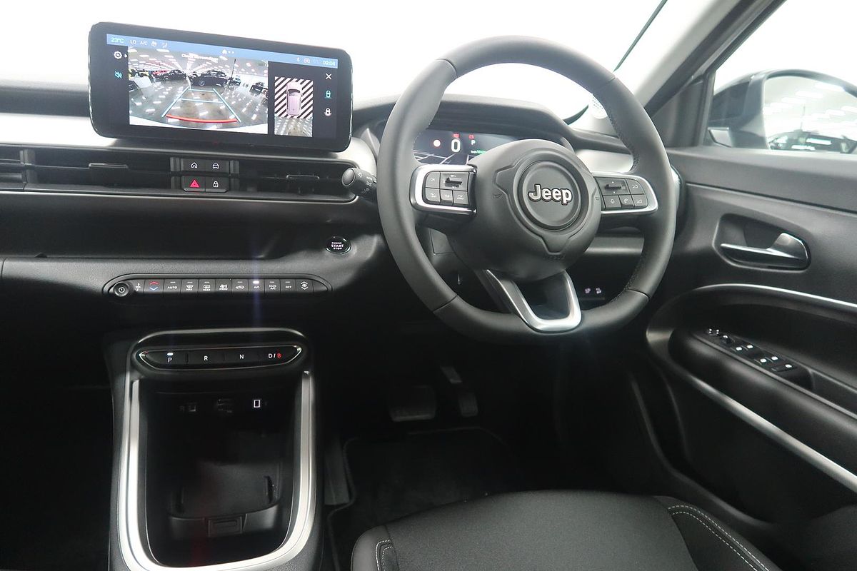 2024 Jeep Avenger Limited JJ