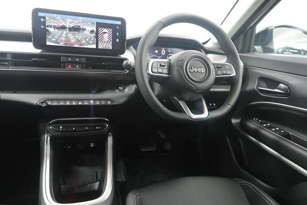 2024 Jeep Avenger Limited JJ