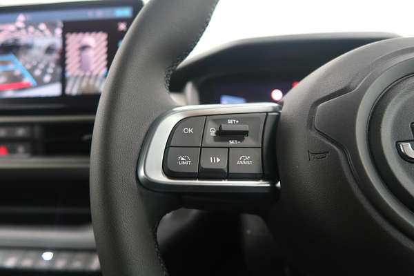 2024 Jeep Avenger Limited JJ