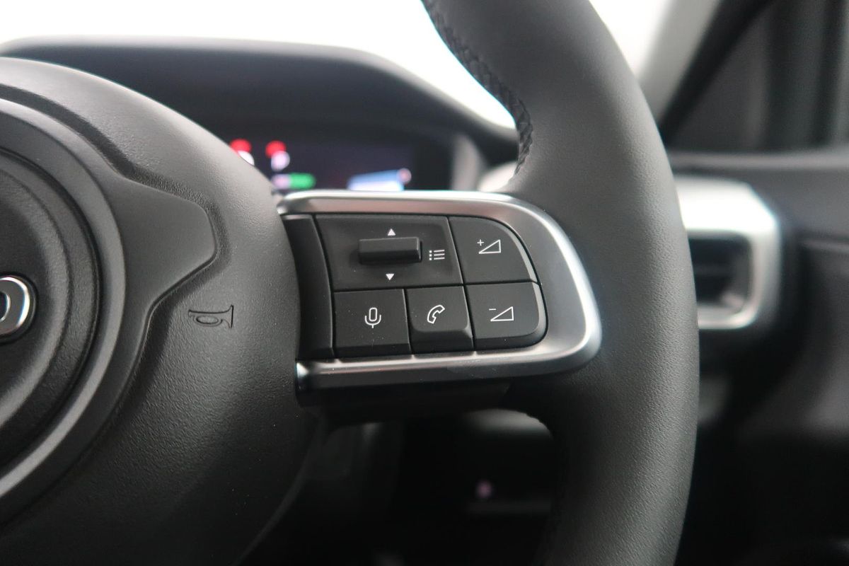 2024 Jeep Avenger Limited JJ