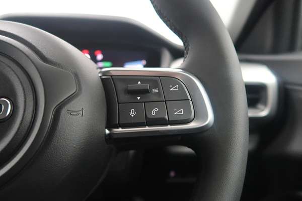 2024 Jeep Avenger Limited JJ