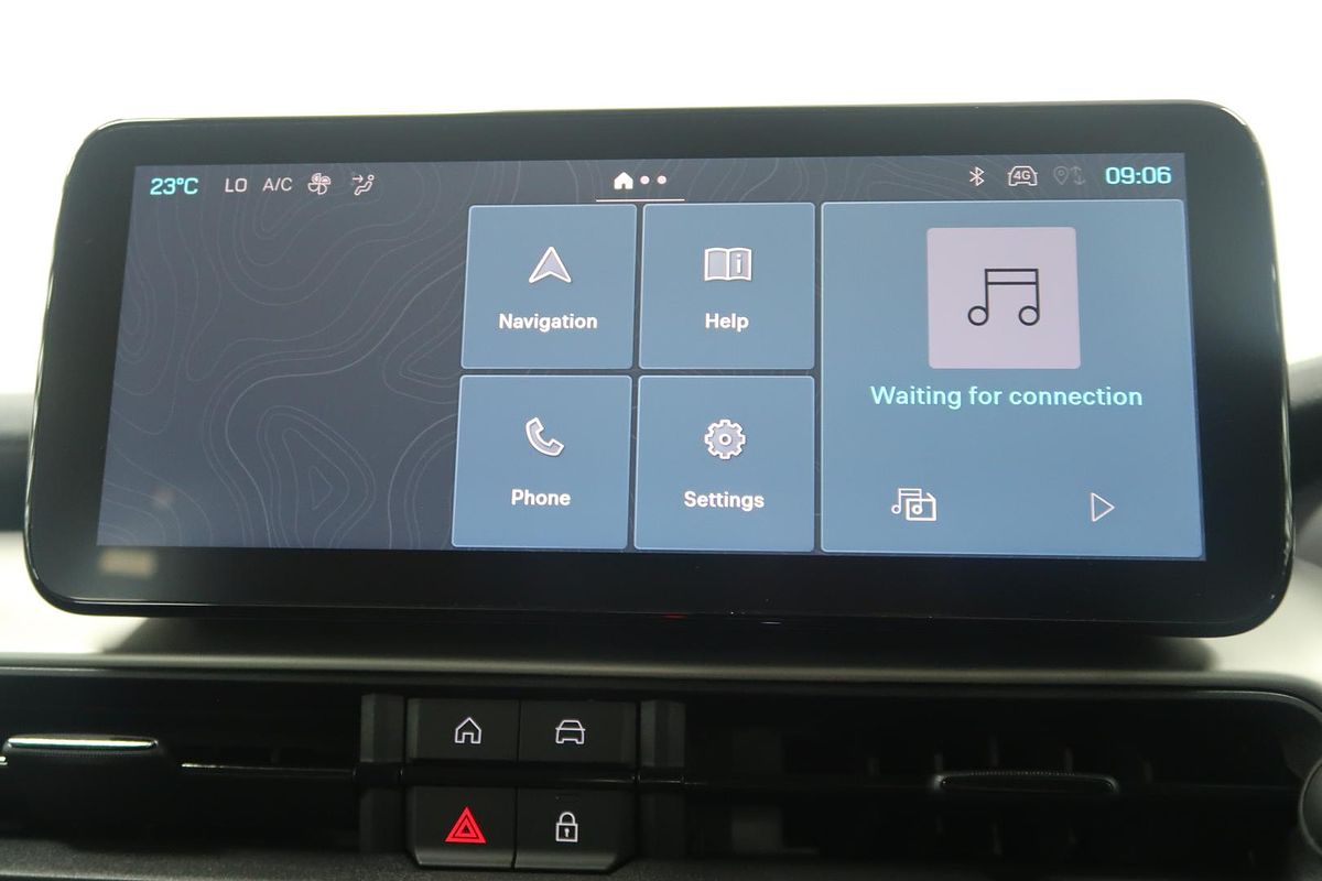 2024 Jeep Avenger Limited JJ