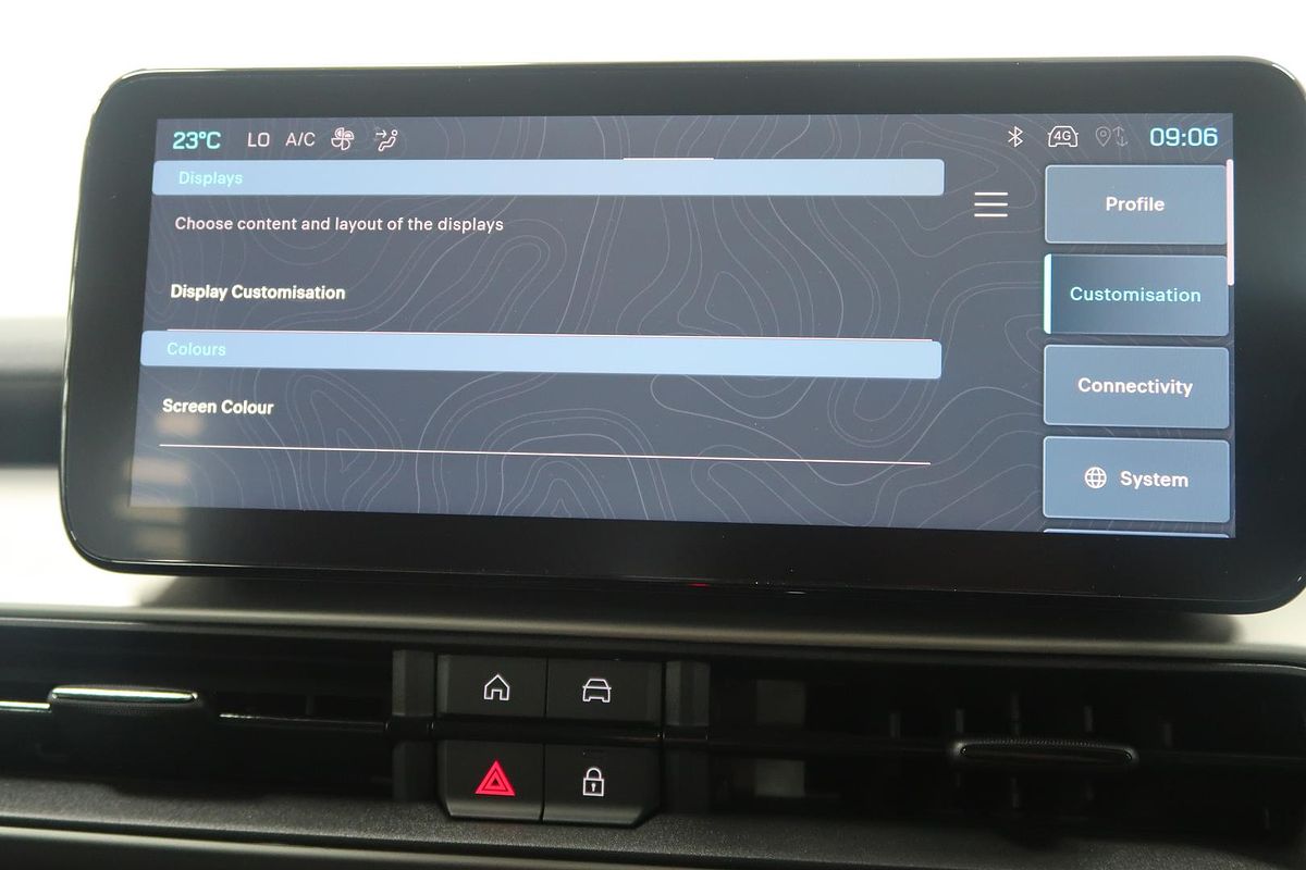 2024 Jeep Avenger Limited JJ
