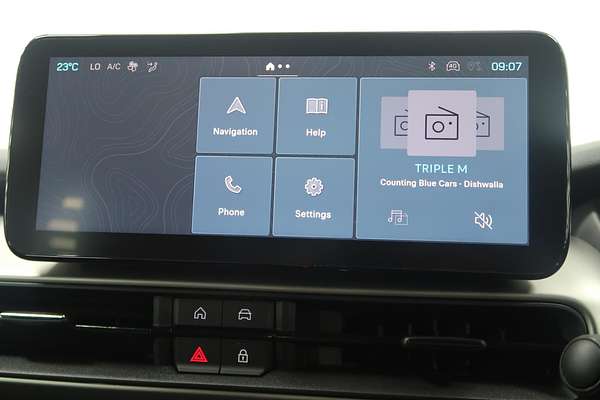 2024 Jeep Avenger Limited JJ