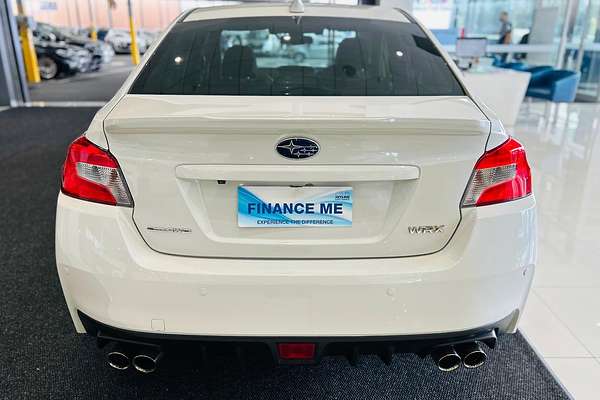 2020 Subaru WRX Premium VA
