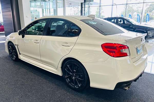 2020 Subaru WRX Premium VA