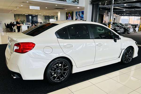 2020 Subaru WRX Premium VA