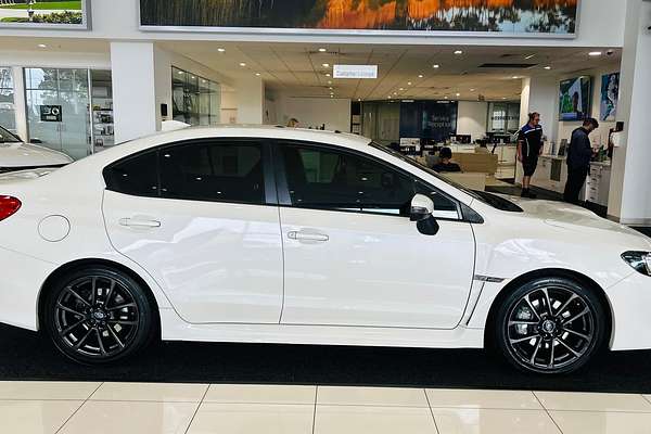 2020 Subaru WRX Premium VA