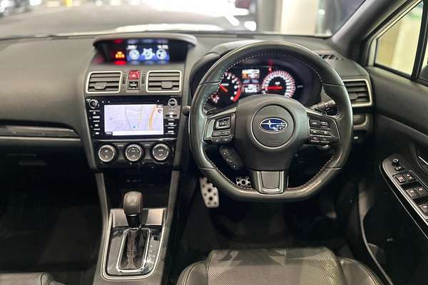 2020 Subaru WRX Premium VA