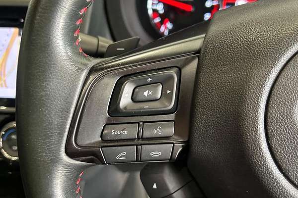 2020 Subaru WRX Premium VA