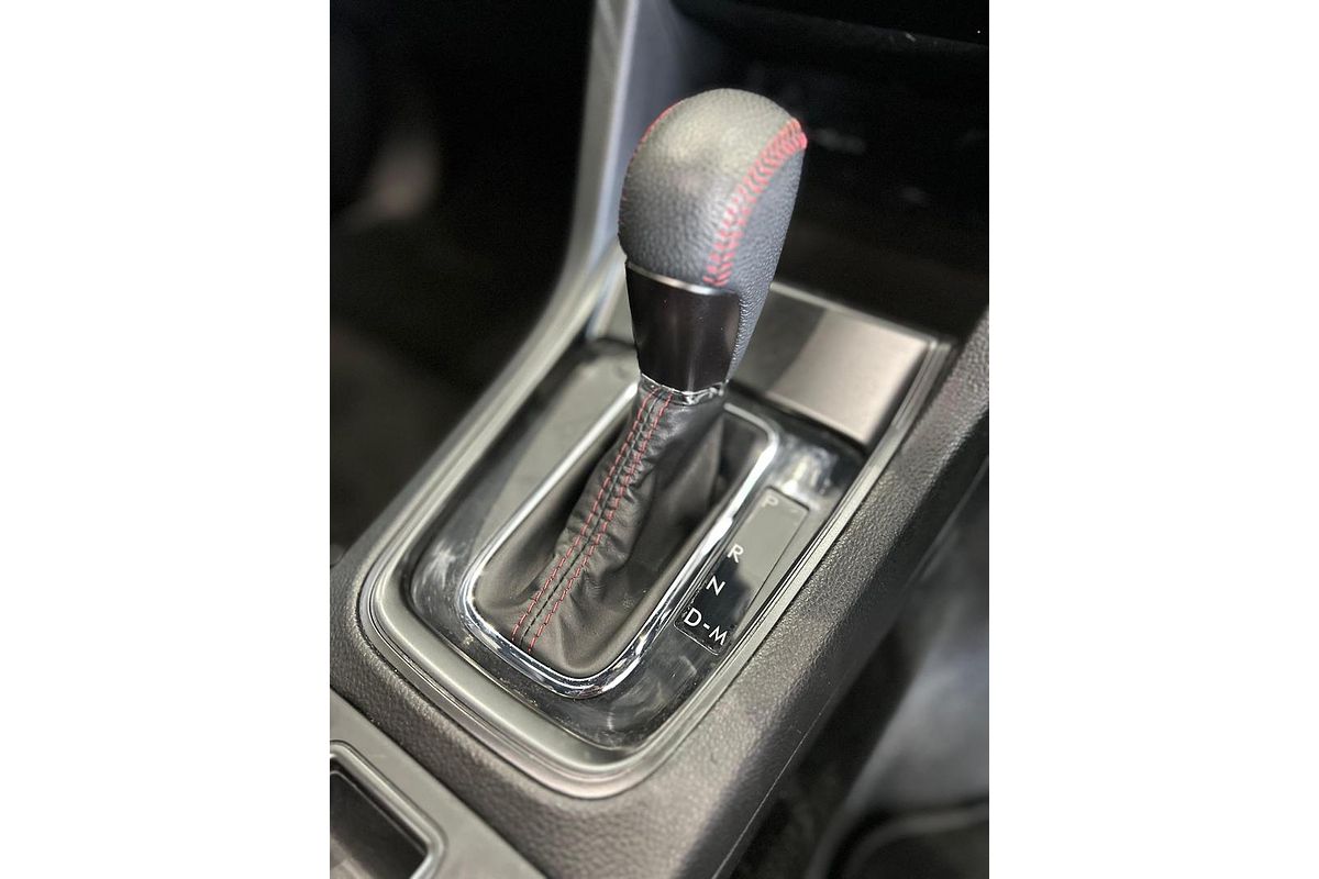 2020 Subaru WRX Premium VA