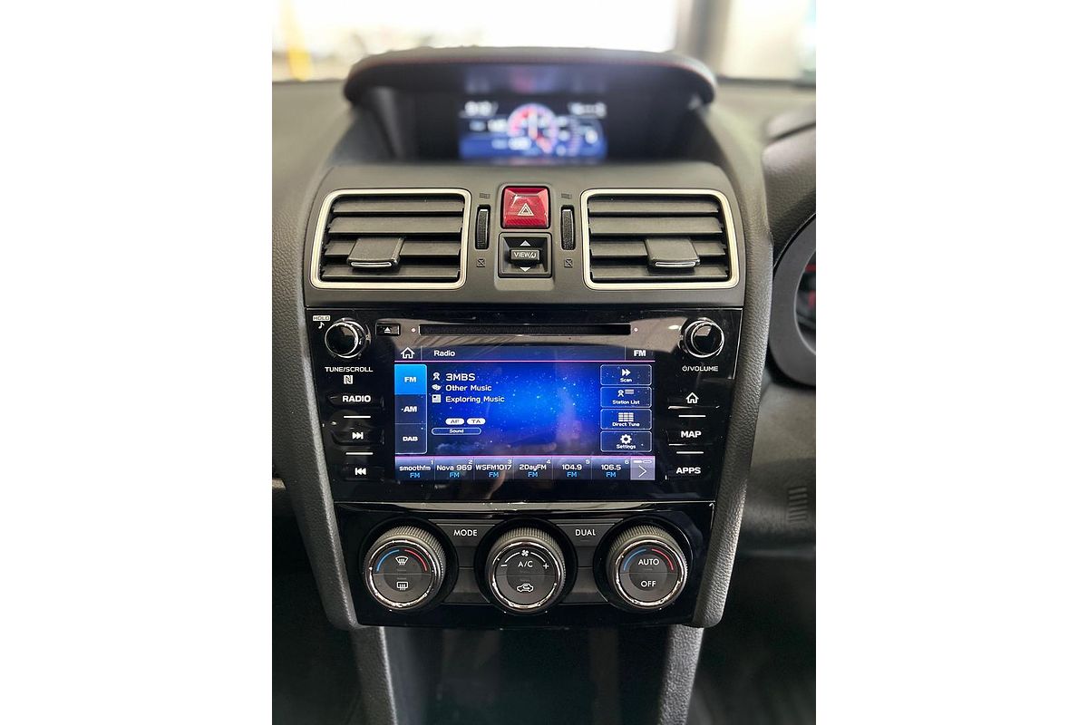 2020 Subaru WRX Premium VA