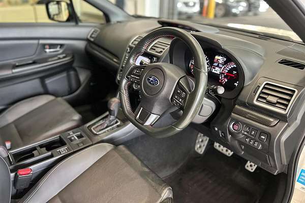 2020 Subaru WRX Premium VA