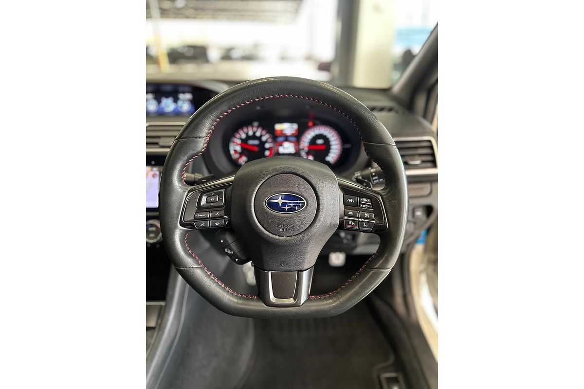 2020 Subaru WRX Premium VA