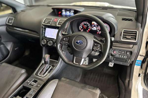 2020 Subaru WRX Premium VA