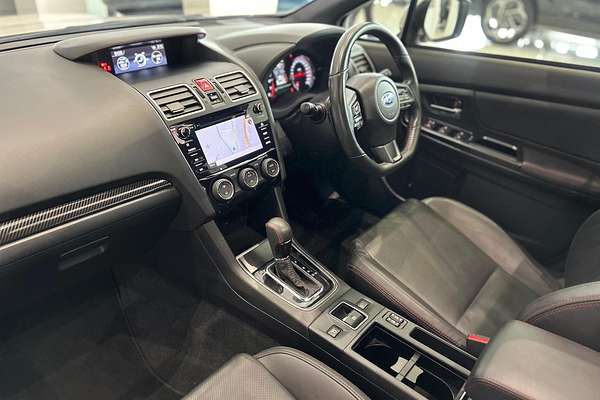 2020 Subaru WRX Premium VA