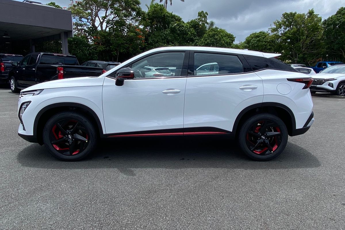 2024 Chery OMODA 5 EX T19C