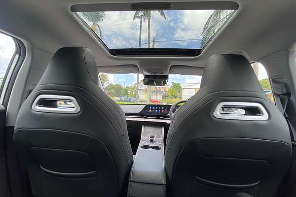 2024 Chery OMODA 5 EX T19C