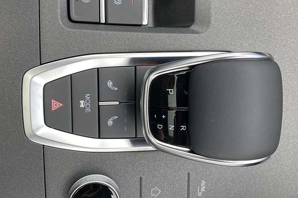 2024 Chery OMODA 5 EX T19C