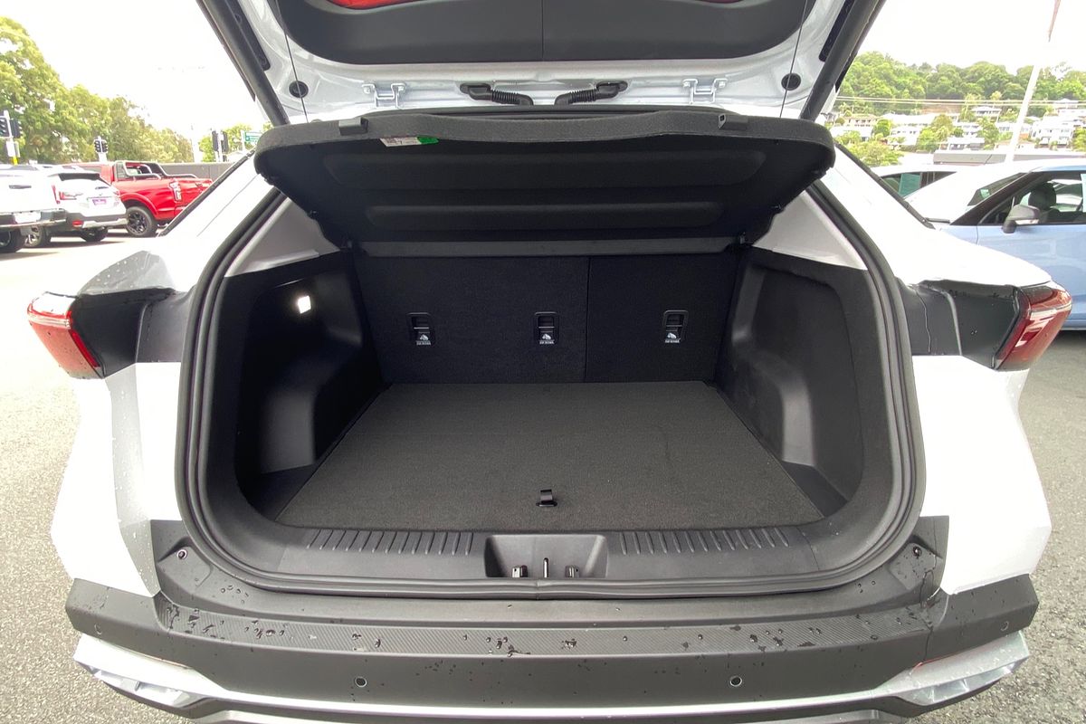 2024 Chery OMODA 5 EX T19C