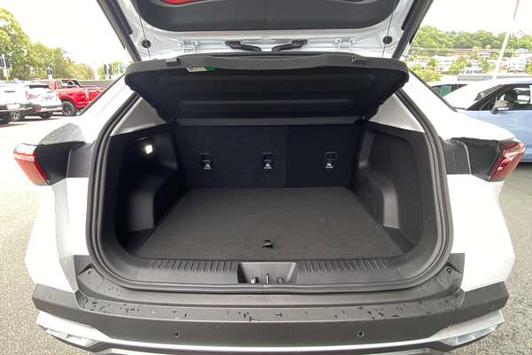 2024 Chery OMODA 5 EX T19C