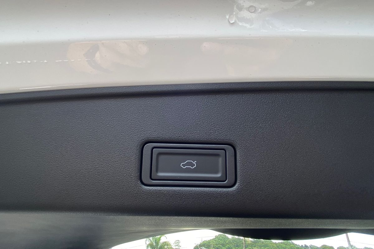 2024 Chery OMODA 5 EX T19C
