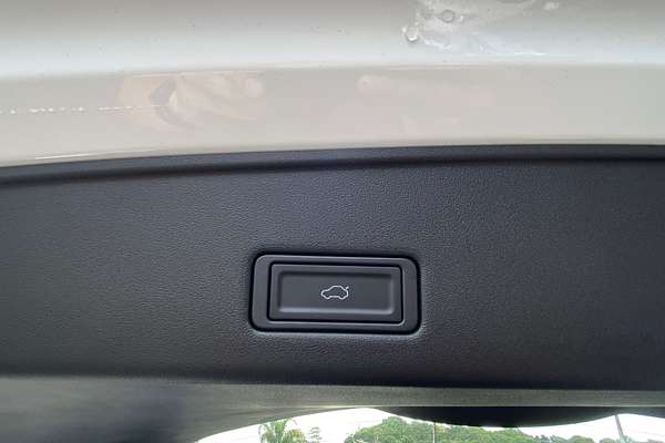 2024 Chery OMODA 5 EX T19C