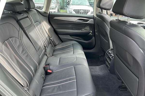 2020 BMW 6 Series 620d Luxury Line G32