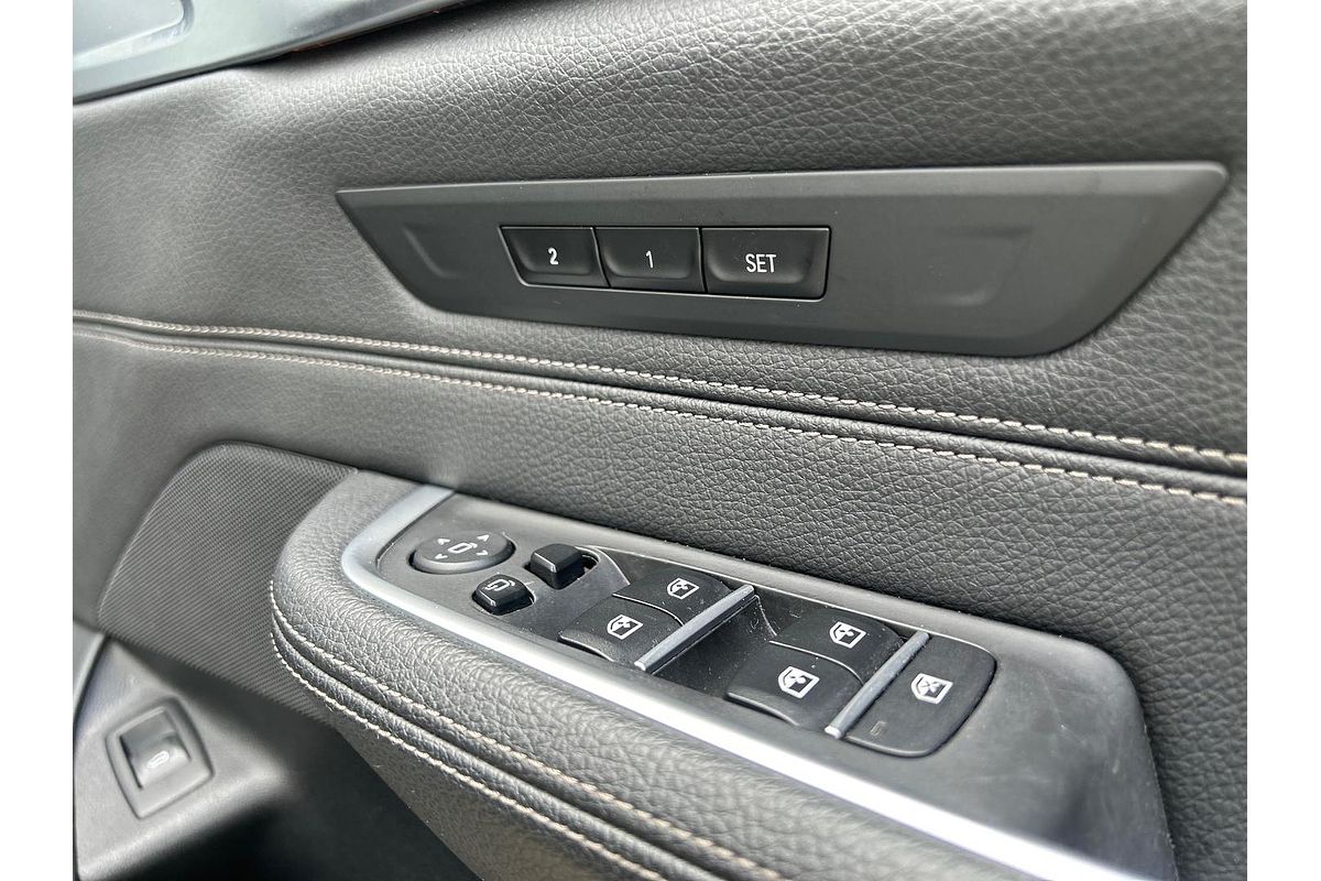 2020 BMW 6 Series 620d Luxury Line G32