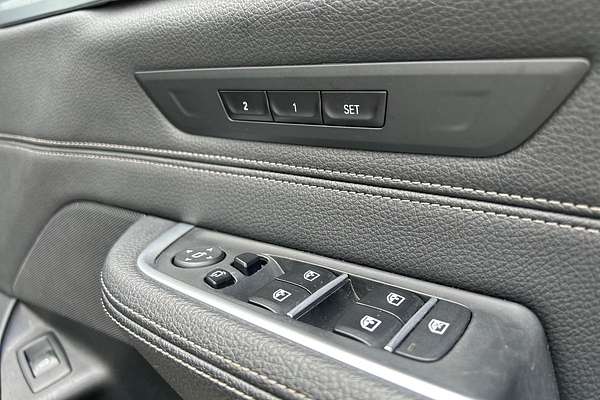 2020 BMW 6 Series 620d Luxury Line G32