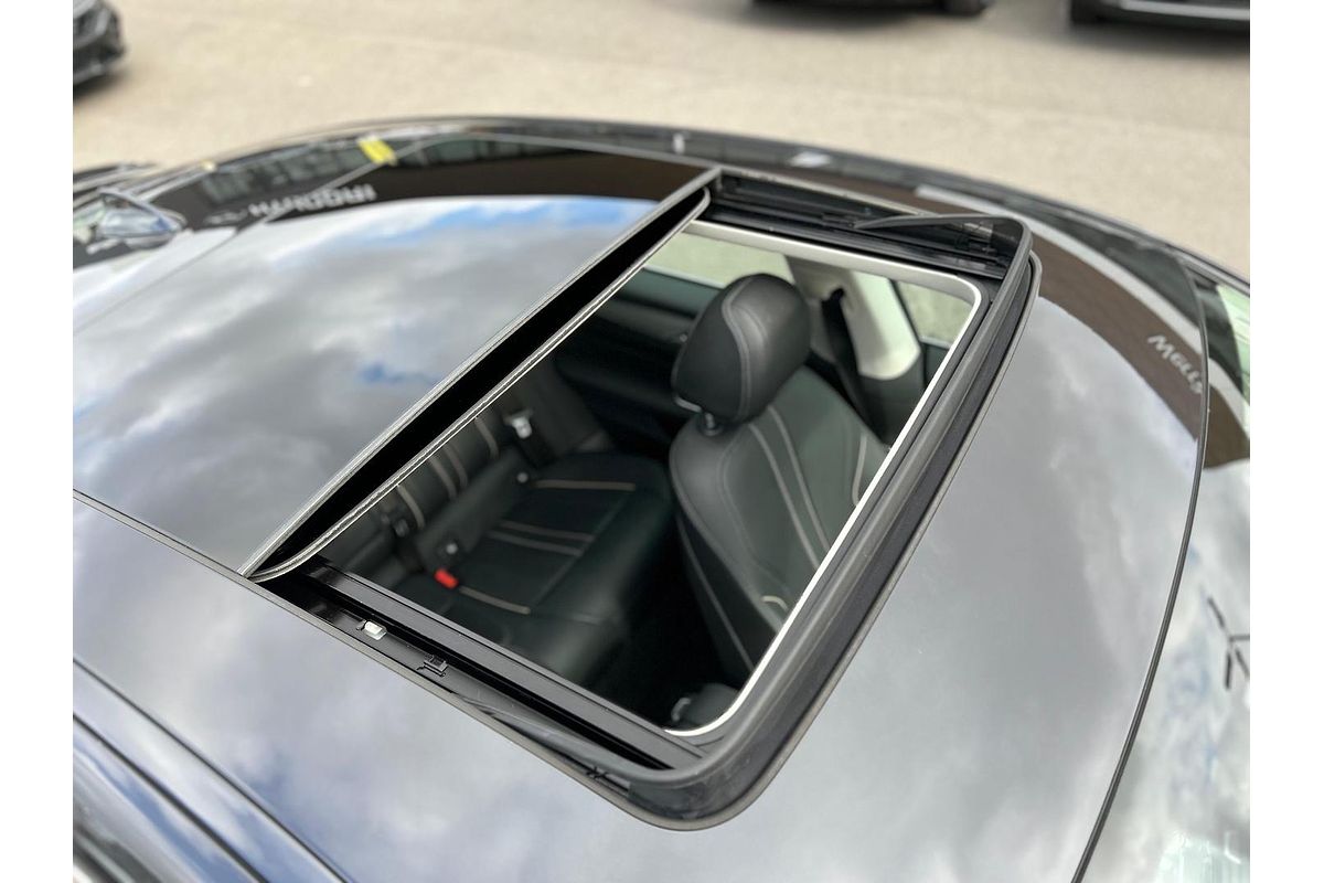 2020 BMW 6 Series 620d Luxury Line G32