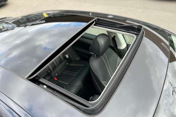 2020 BMW 6 Series 620d Luxury Line G32