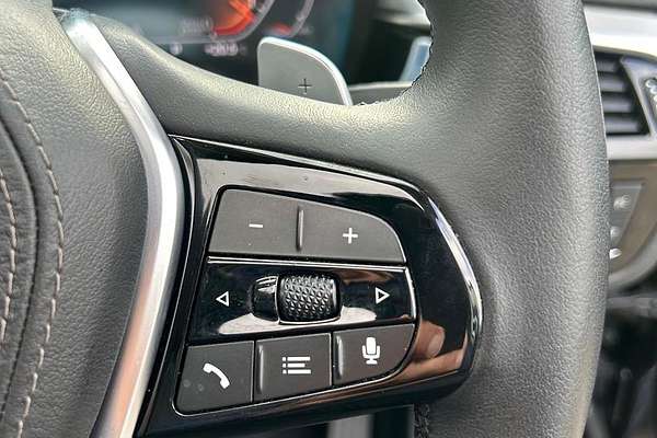 2020 BMW 6 Series 620d Luxury Line G32