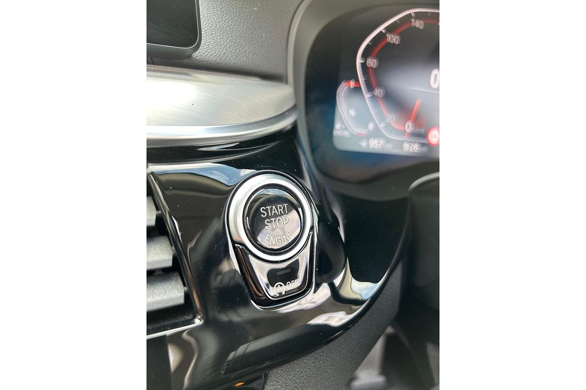 2020 BMW 6 Series 620d Luxury Line G32