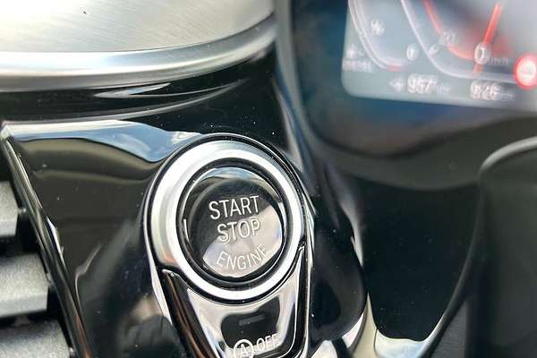 2020 BMW 6 Series 620d Luxury Line G32