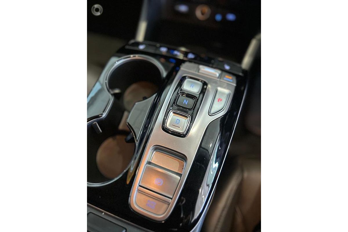 2024 Hyundai Tucson Elite NX4.V2
