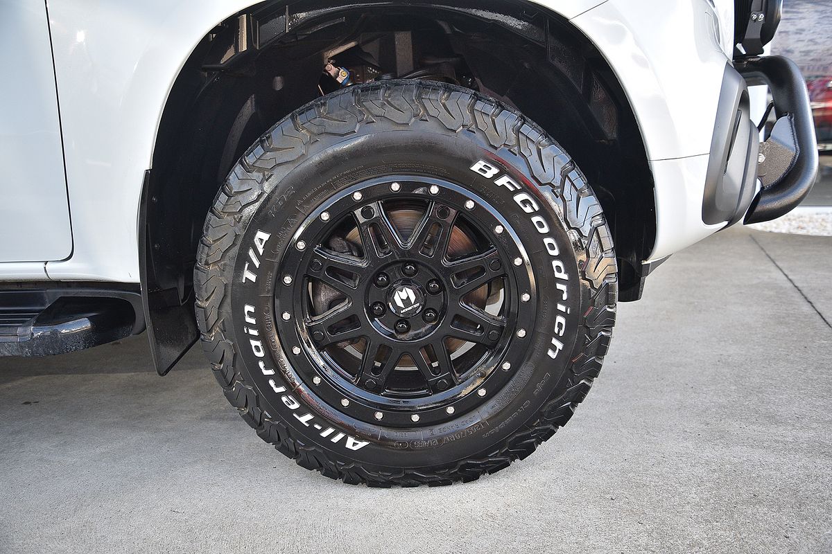 2019 Mercedes-Benz X-Class X350d Power 470 4X4