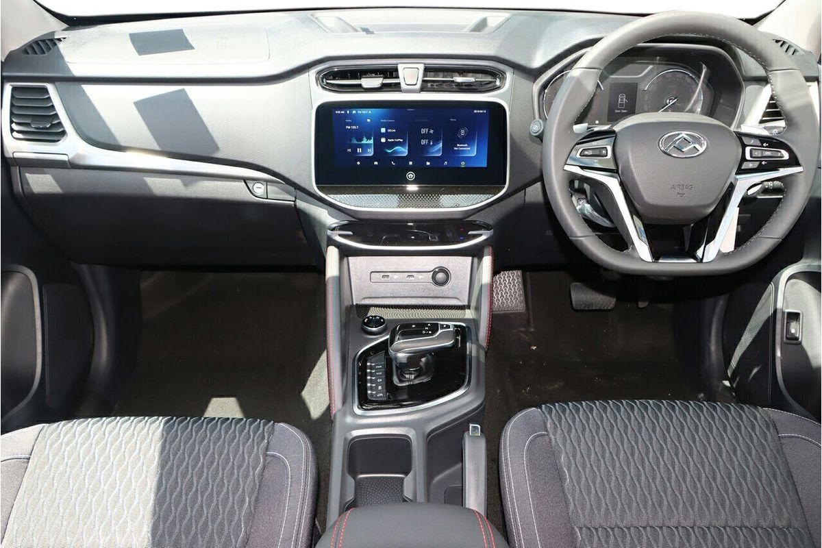 2024 LDV T60 Max PRO SK8C 4X4