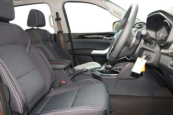 2024 LDV T60 Max PRO SK8C 4X4