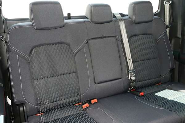 2024 LDV T60 Max PRO SK8C 4X4