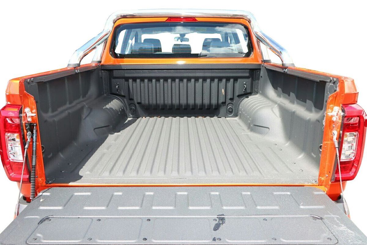 2024 LDV T60 Max PRO SK8C 4X4