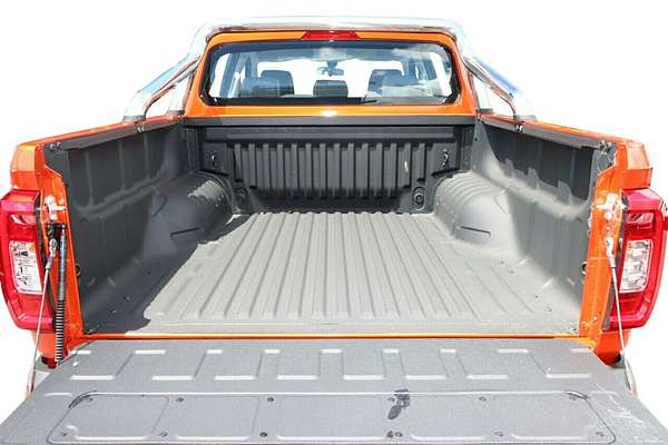 2024 LDV T60 Max PRO SK8C 4X4