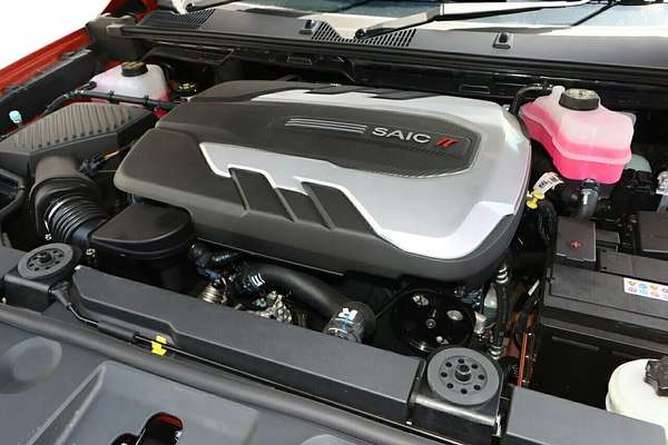 2024 LDV T60 Max PRO SK8C 4X4
