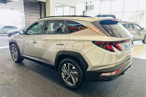 2024 Hyundai Tucson Elite NX4.V2