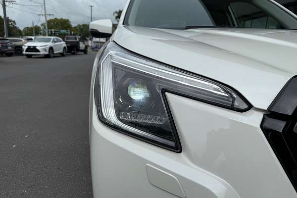 2023 Subaru Forester 2.5i S5