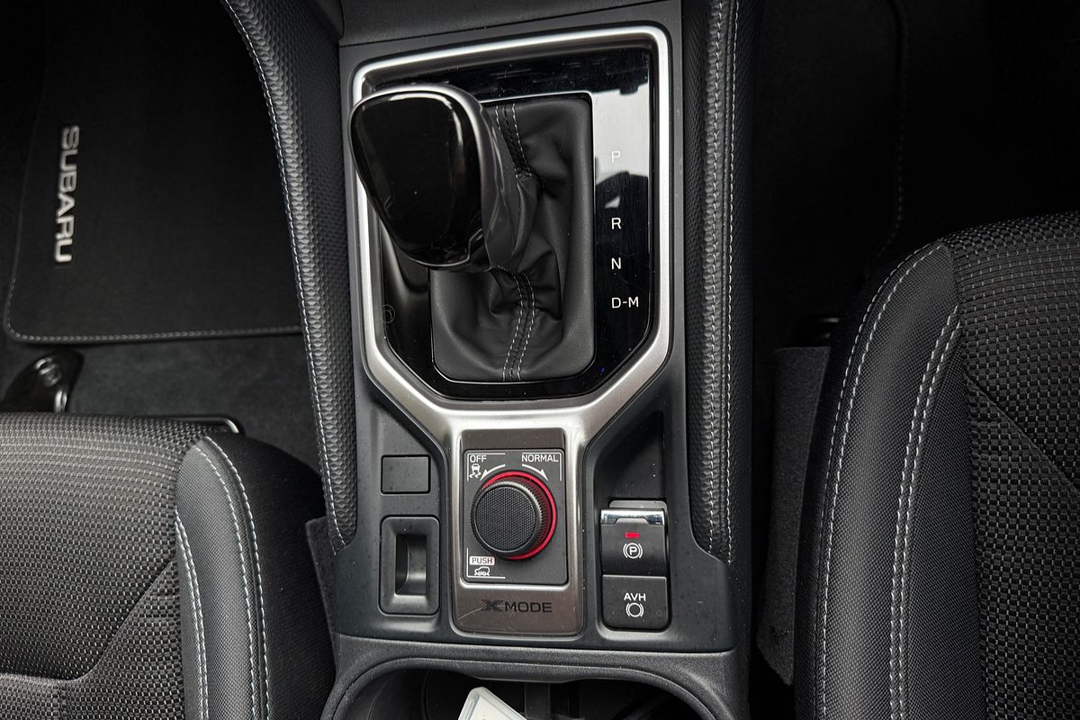 2023 Subaru Forester 2.5i S5