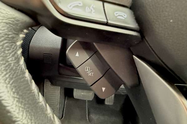 2023 Subaru Forester 2.5i S5