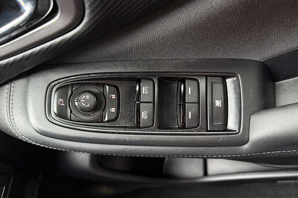2023 Subaru Forester 2.5i S5
