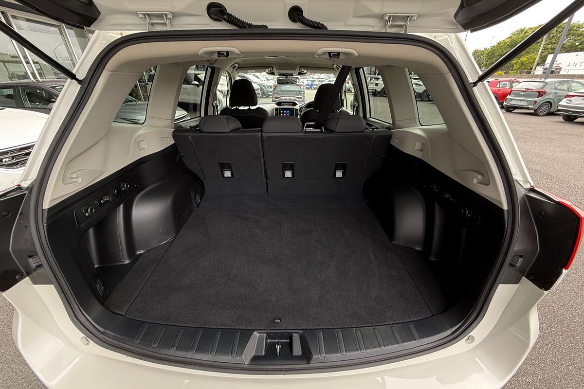 2023 Subaru Forester 2.5i S5