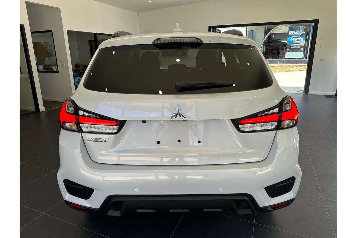 2024 Mitsubishi ASX LS XD